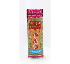 金波士星加坡鴻威四季保安油 40ml